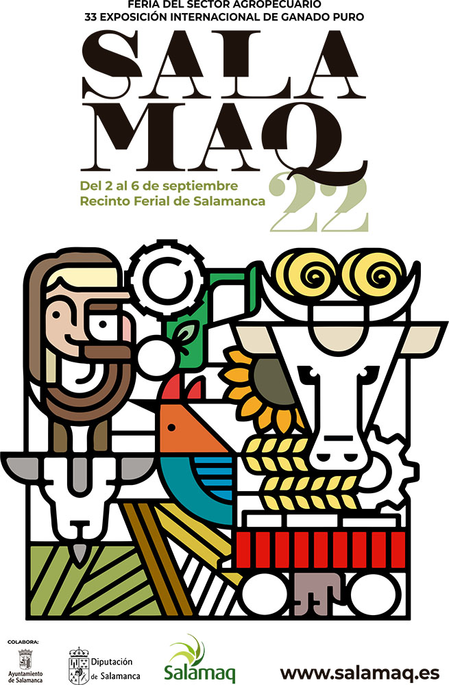 Salamaq Feria 2022